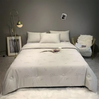 Selimut Infus Melatonin